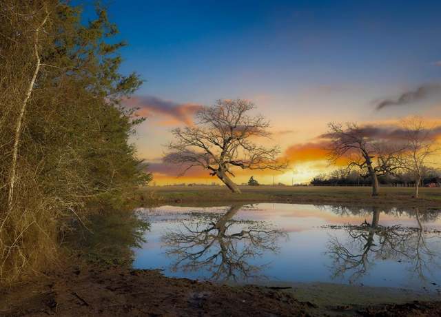 Property at 10616 County Road 410, Somerville, TX 77879