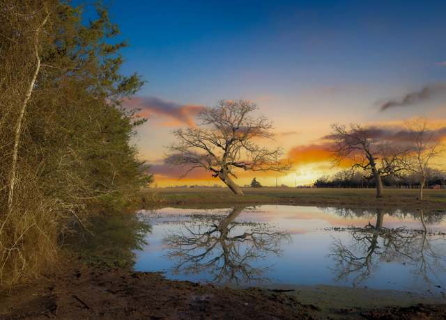 Property at 10616 County Road 410, Somerville, TX 77879
