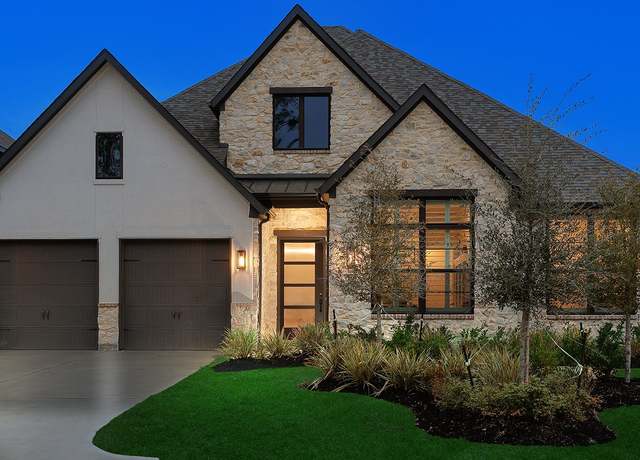 Property at 1166 Stillwater Pond Dr, Conroe, TX 77304, 4 beds, 3.5 baths