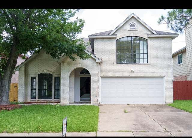 Property at 12418 Grove Meadow Dr, Stafford, TX 77477, 5 beds, 3 baths