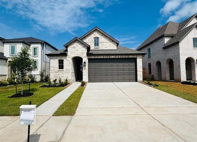 Property at 10214 Van Gogh Ct, Iowa Colony, TX 77573, 4 beds, 2.5 baths