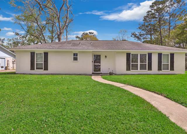 Property at 2008 Holbrook St, Dayton, TX 77535, 3 beds, 2 baths