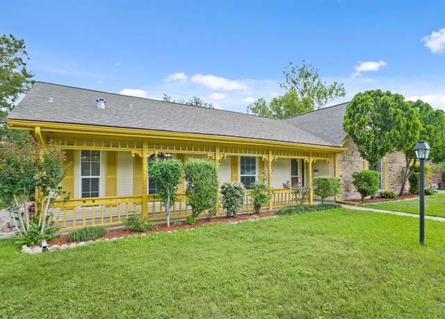 Property at 3935 Salvador St, Pasadena, TX 77504, 4 beds, 3 baths