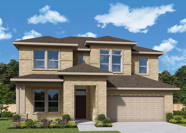 Property at 26540 Pioneer Pointe Ct, Magnolia, TX 77354, 4 beds, 3.5 baths
