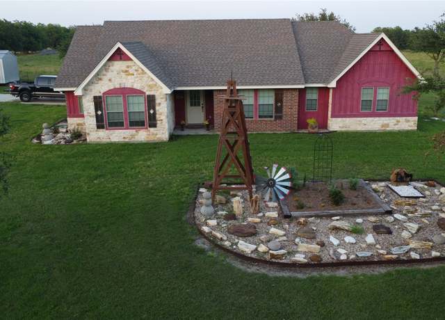 Property at 5409 Fm 339 S, Groesbeck, TX 76642, 3 beds, 2 baths