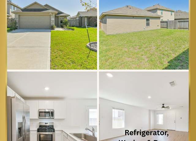 Property at 17427 Cyprian Cedar Ln, New Caney, TX 77357, 3 beds, 2 baths