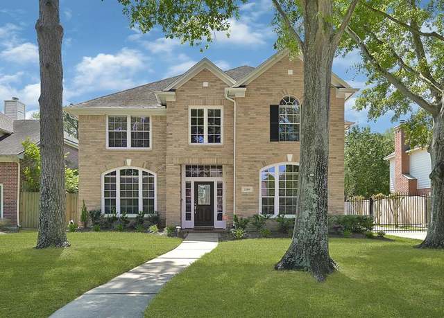 Property at 22819 Whitewater Creek Cir, Katy, TX 77450, 4 beds, 3.5 baths