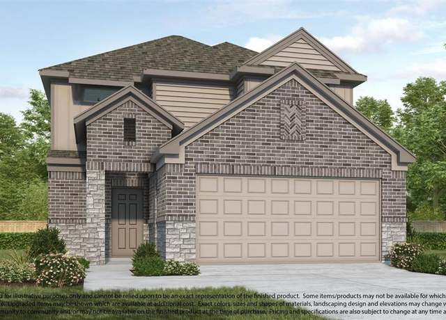 Property at 6702 Old Cypress Landing Ln, Humble, TX 77338, 4 beds, 3.5 baths