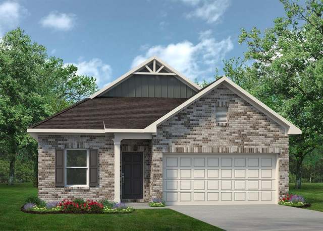 Property at 759 Red Mulberry St, La Marque, TX 77568, 4 beds, 2 baths