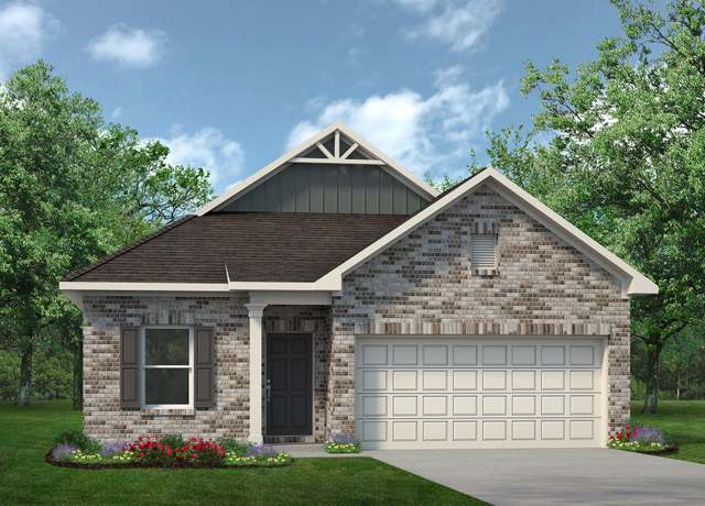 Property at 759 Red Mulberry St, La Marque, TX 77568, 4 beds, 2 baths