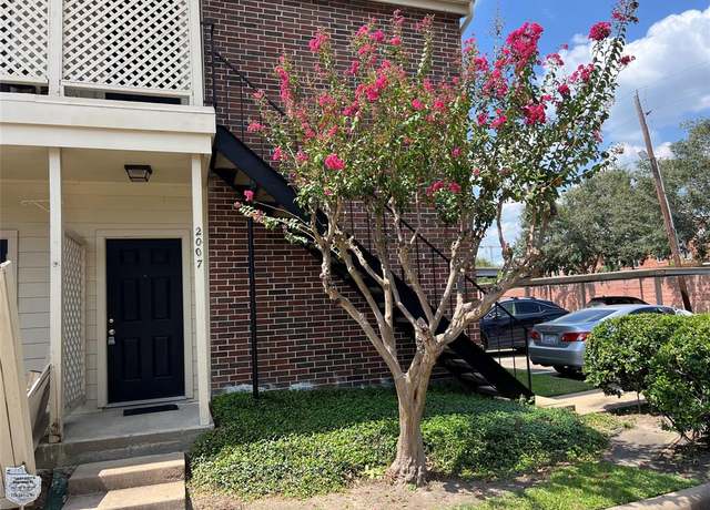 Property at 2121 El Paseo St #2007, Houston, TX 77054, 2 beds, 1 bath