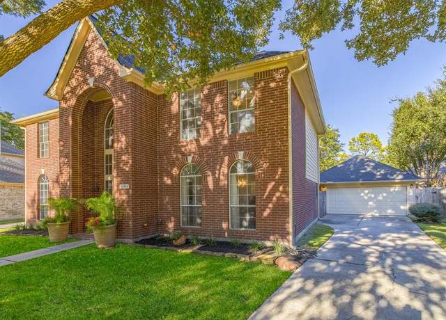 Property at 12910 Apple Forest Trl, Houston, TX 77065, 4 beds, 2.5 baths