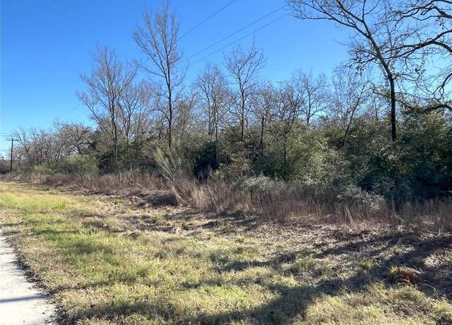 Property at Lot 34 CR 3675, Marquez, TX 77865