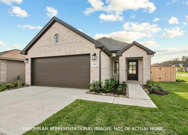 Property at 21231 Jacaranda Blossom Way, Tomball, TX 77377, 3 beds, 2 baths