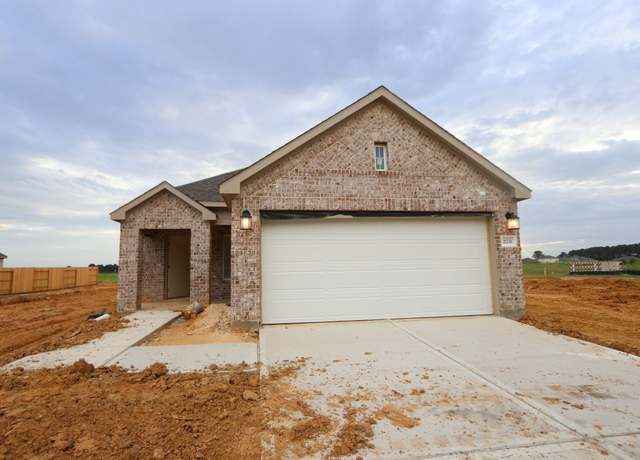 Property at 21231 Jacaranda Blossom Way, Tomball, TX 77377, 3 beds, 2 baths