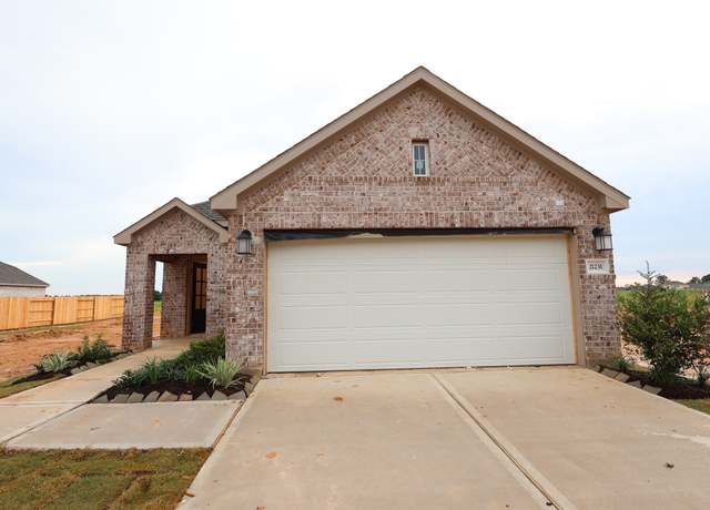 Property at 21231 Jacaranda Blossom Way, Tomball, TX 77377, 3 beds, 2 baths