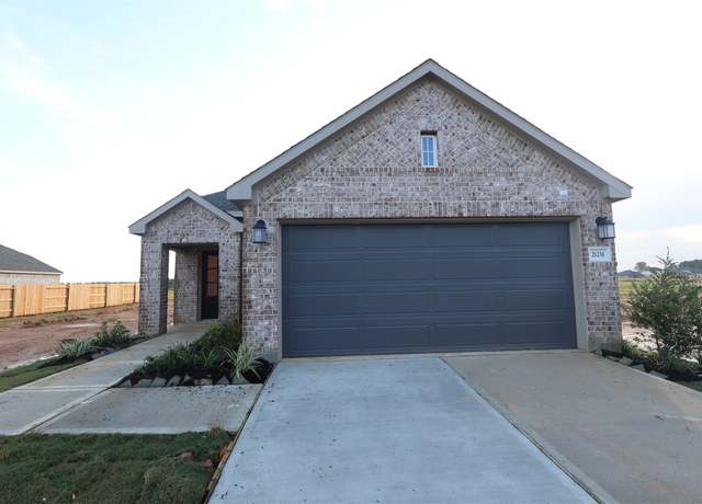 Property at 21231 Jacaranda Blossom Way, Tomball, TX 77377, 3 beds, 2 baths