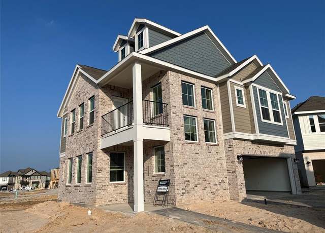 Property at 15122 Dry Creek Junction Pl, Cypress, TX 77433, 3 beds, 2.5 baths