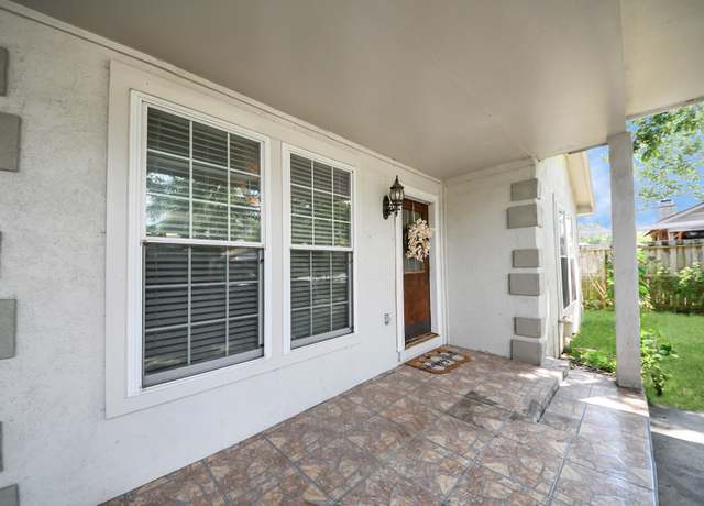Property at 2237 Cromwell St, Houston, TX 77093, 3 beds, 3 baths