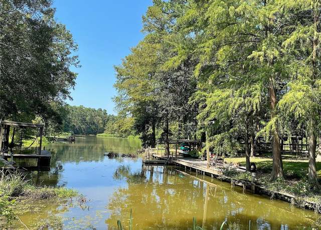 Property at 323 Havard Rd, Huffman, TX 77336