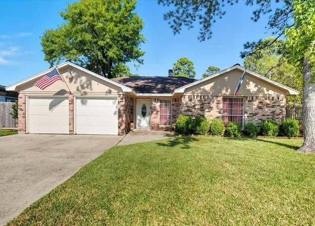 Property at 7318 Palmetto Ln, Baytown, TX 77521, 3 beds, 2 baths