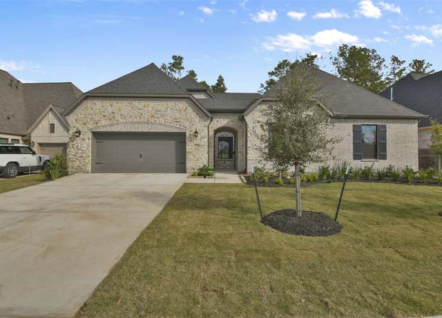 Property at 12981 Whitewater Way, Conroe, TX 77302, 4 beds, 3.5 baths