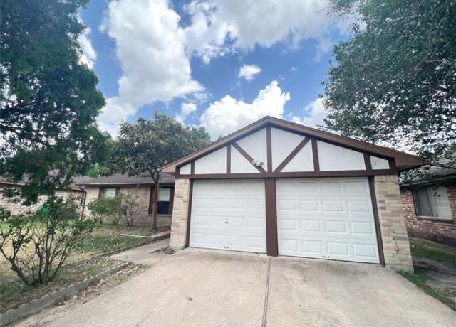 Property at 16307 Thistleglen Dr, Houston, TX 77095, 4 beds, 2 baths