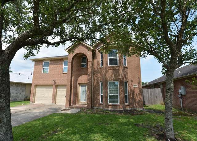 Property at 313 Mammoth Spgs, Dickinson, TX 77539, 4 beds, 2.5 baths