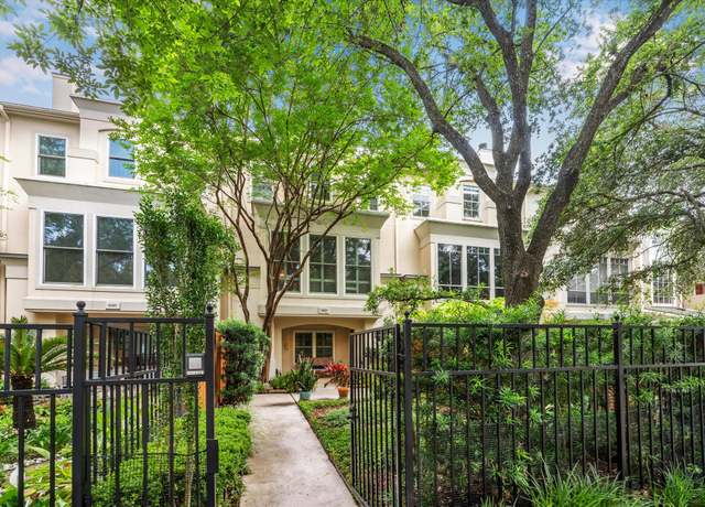 Property at 5109 Feagan St, Houston, TX 77007, 3 beds, 3.5 baths