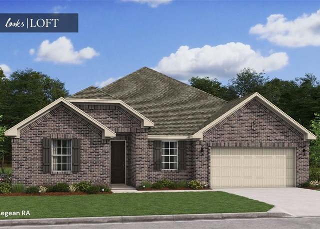 Property at 4117 Hazy Rock Ln, League City, TX 77573, 5 beds, 3 baths