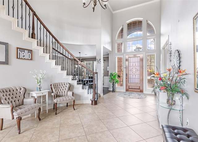 Property at 16211 Florida View Ln, Houston, TX 77044, 5 beds, 4.5 baths