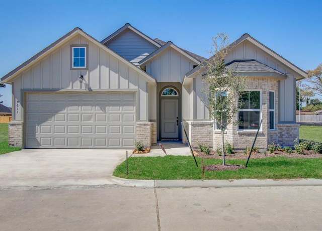 Property at 7914 Elisha Park Dr, Houston, TX 77078, 3 beds, 2.5 baths
