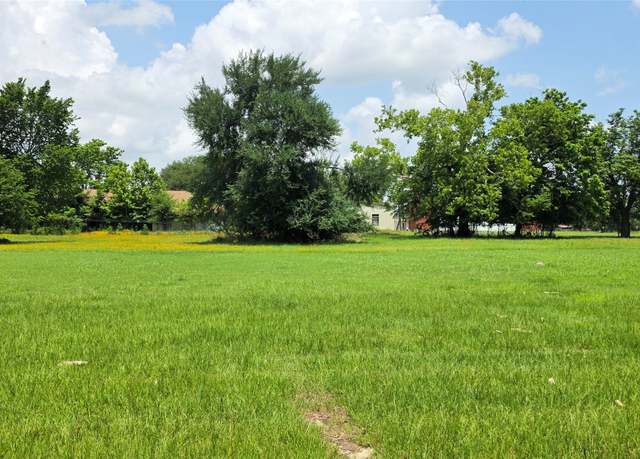 Property at TBD W Blackshear St, Hearne, TX 77859