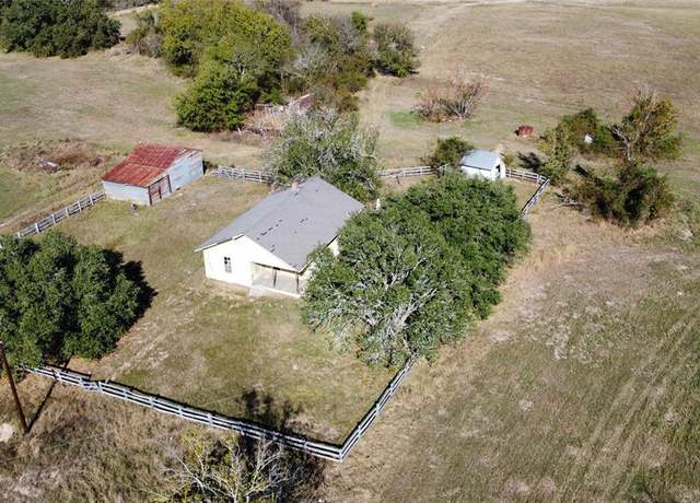 Property at 14727 Private Road 4047, Somerville, TX 77879