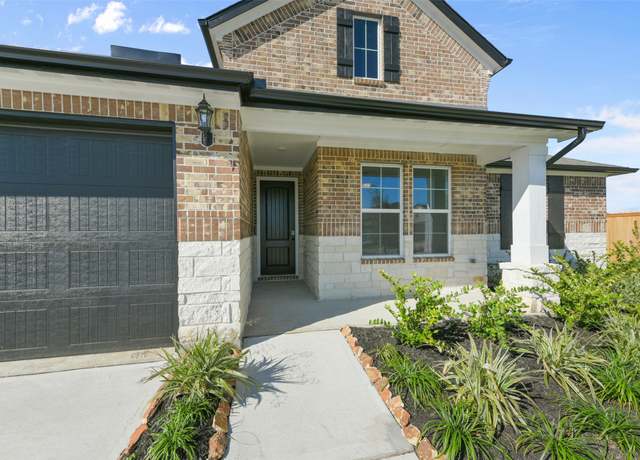 Property at 3315 Hidden Mist Dr, Texas City, TX 77568, 3 beds, 2.5 baths