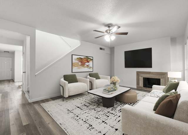Property at 781 Country Place Dr #2083, Houston, TX 77079, 2 beds, 2.5 baths