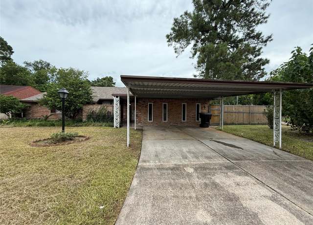 Property at 6502 Leedale St, Houston, TX 77016, 4 beds, 3 baths