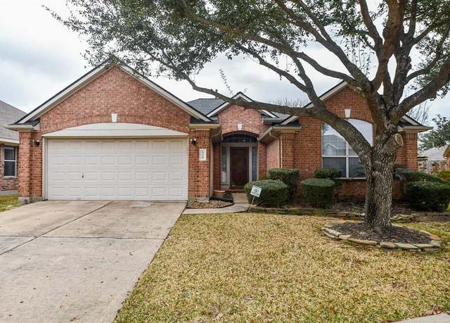 Property at 9310 Gablewinn Ct, Houston, TX 77070, 3 beds, 2 baths