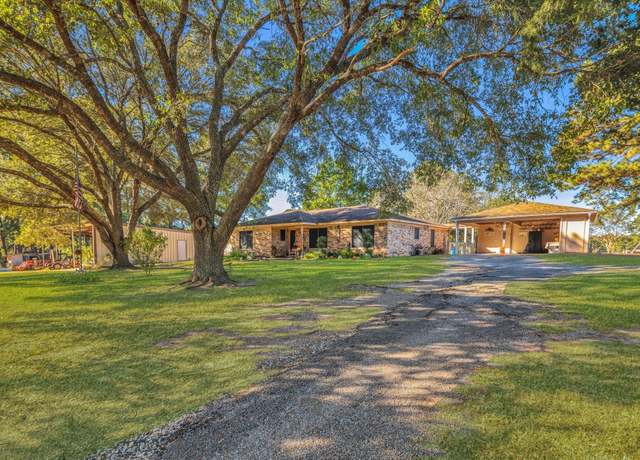 Property at 1664 Fm 1010 Rd, Cleveland, TX 77327, 3 beds, 2 baths