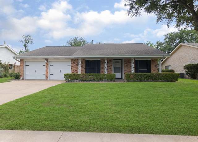 Property at 9259 Theysen Dr, Houston, TX 77080, 3 beds, 2 baths