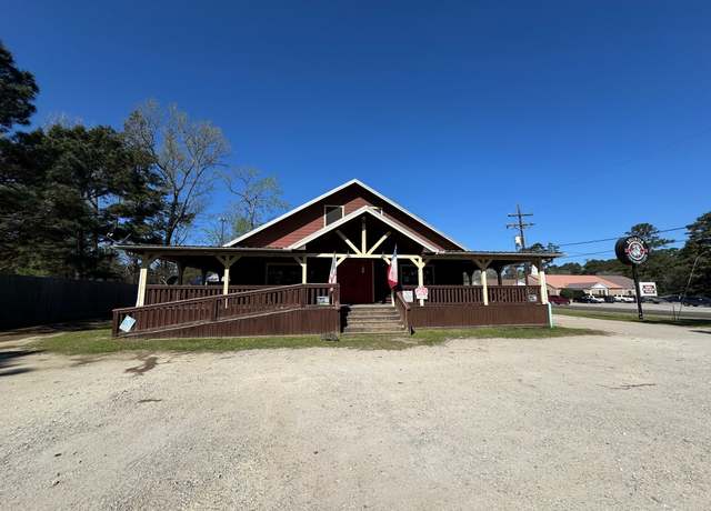 Property at 203 W Elder St, Colmesneil, TX 75938, 1 bath
