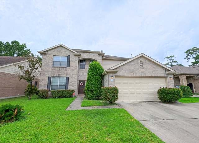 Property at 21355 Maple Harvest Ln, Humble, TX 77338, 5 beds, 2.5 baths