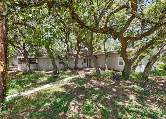 Property at 850 FM 970, Florence, TX 76527, 3 beds, 2.5 baths