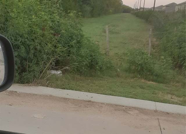 Property at 000 Juliff Manvel Rd, Rosharon, TX 77583