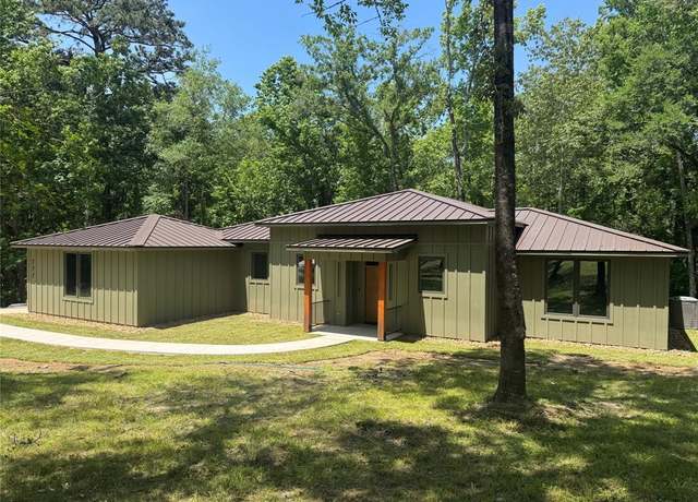 Property at 777 S Cape Royale Dr, Coldspring, TX 77331, 3 beds, 2 baths