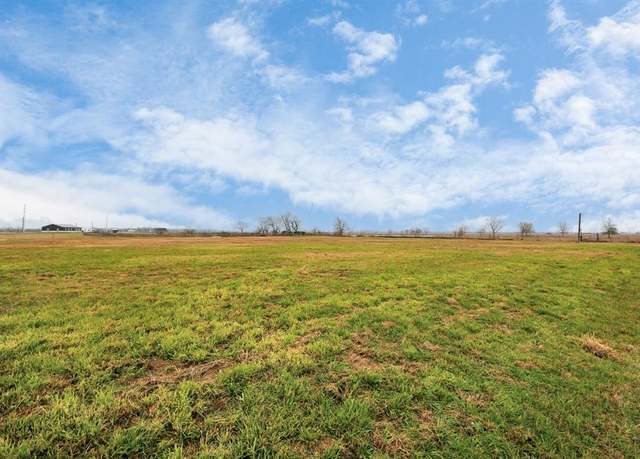 Property at 2610 & 2618 Hamlink Rd, Rosenberg, TX 77471