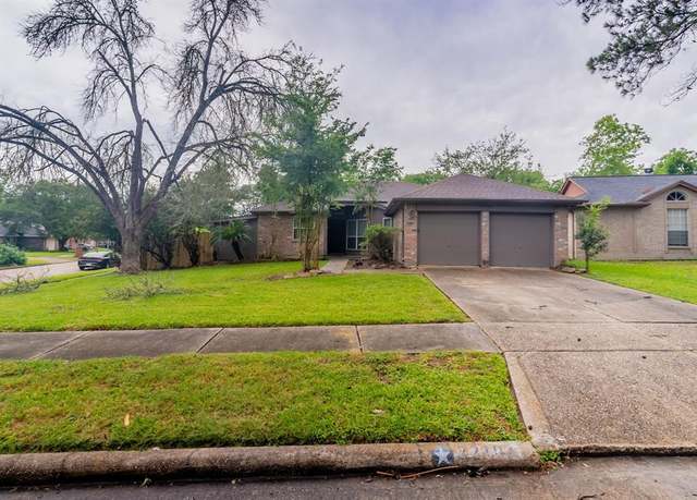 Property at 22103 Bridgebrook Dr, Spring, TX 77373, 3 beds, 2 baths