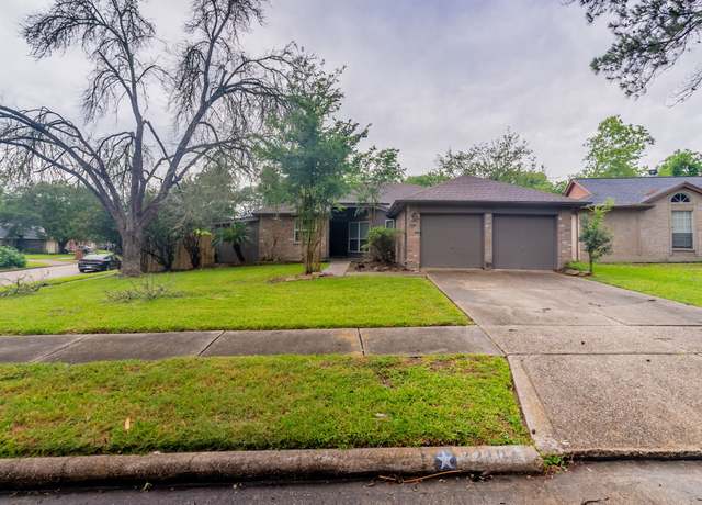 Property at 22103 Bridgebrook Dr, Spring, TX 77373, 3 beds, 2 baths
