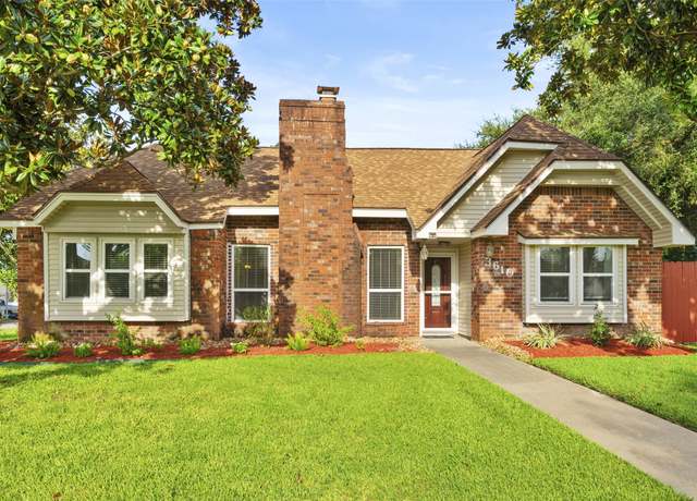 Property at 3610 Christy St, Deer Park, TX 77536, 3 beds, 2 baths