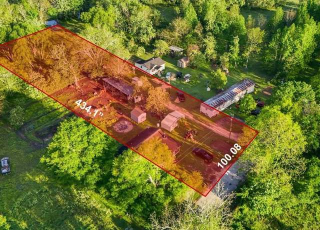Property at 0 Green Ln, Coldspring, TX 77331